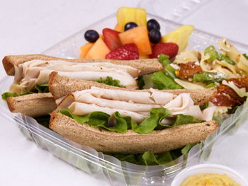 BOXED LUNCHES